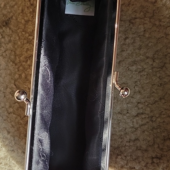 Vera Bradley Eyeglass Case - Picture 2 of 3